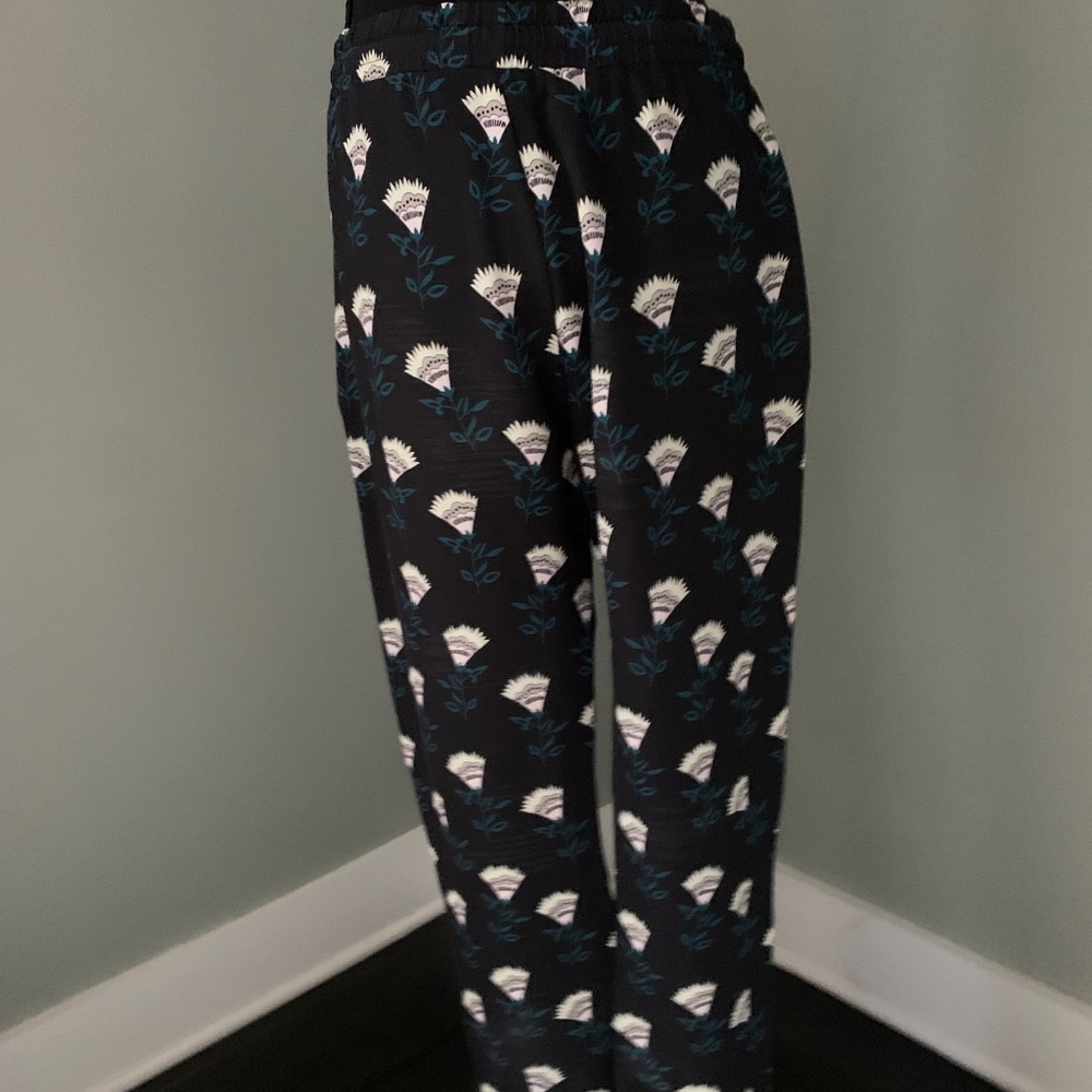 Markus Lupfer silk track pant. Size S. Excellent condition. - Picture 3 of 3